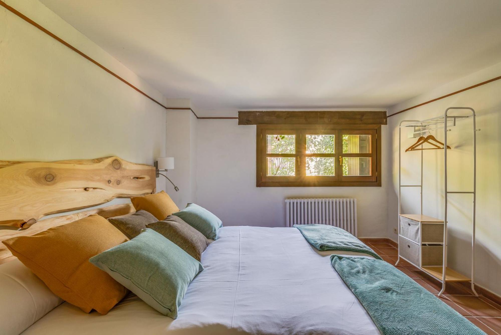 Hotel Masia Ventanell Luxury Near Barcelona 4*
