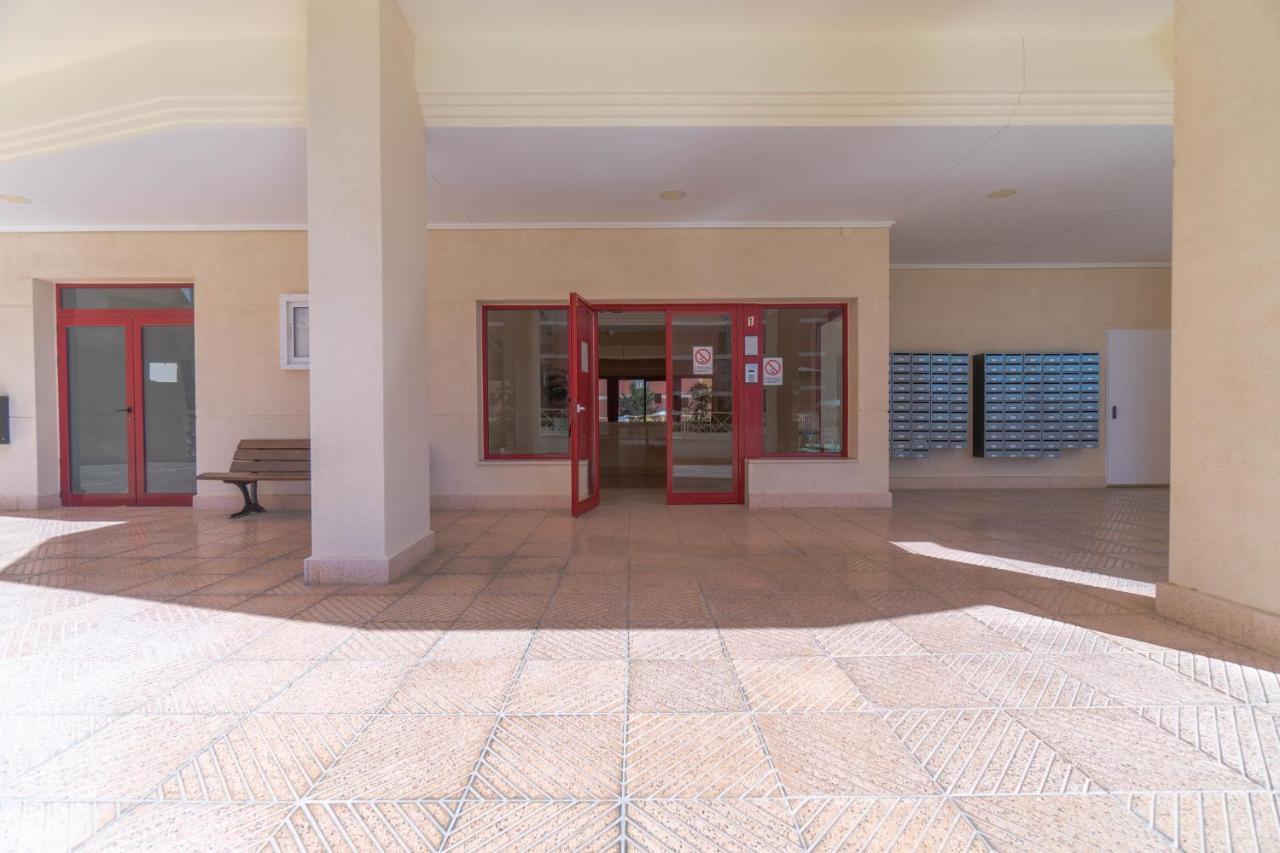 Apartamento Amatista *