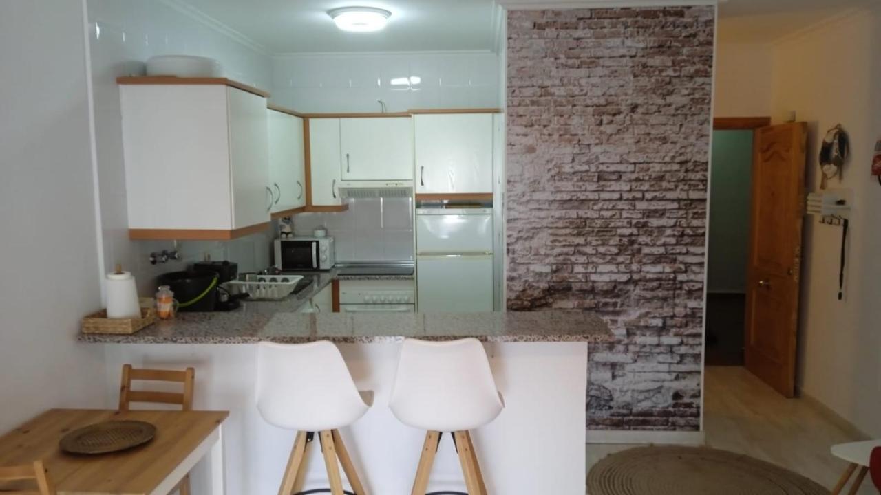 Apartament Yucas Sun&beach Apartment