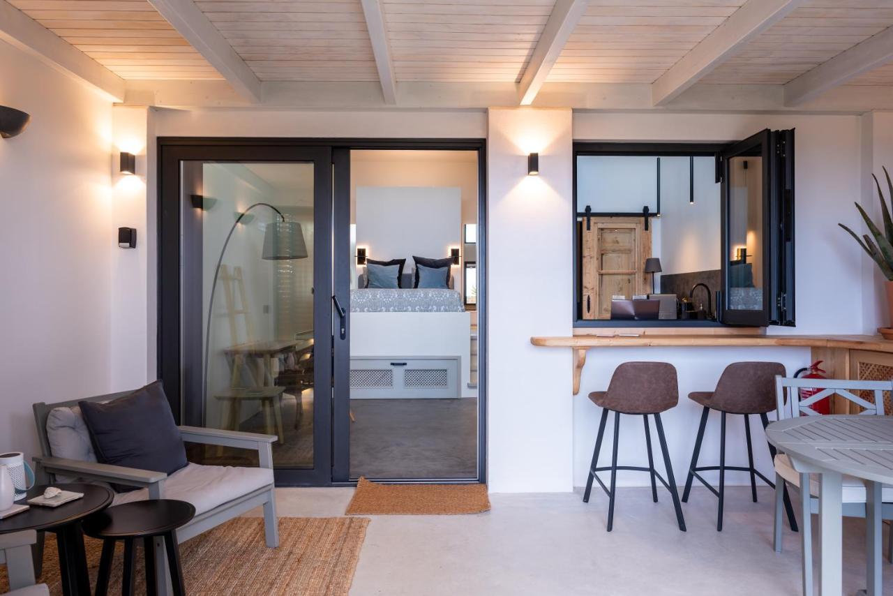 Papaya Apartment