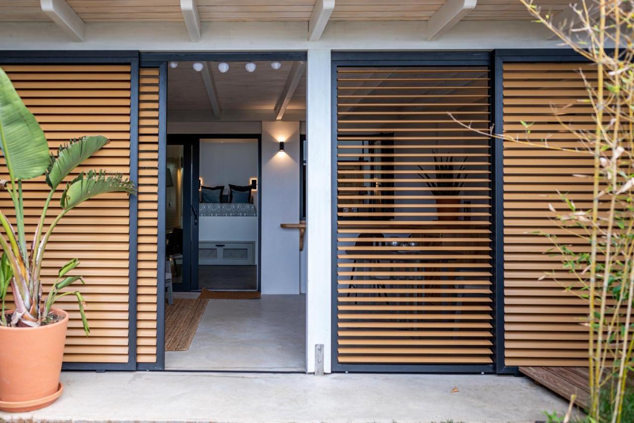 Papaya Apartment