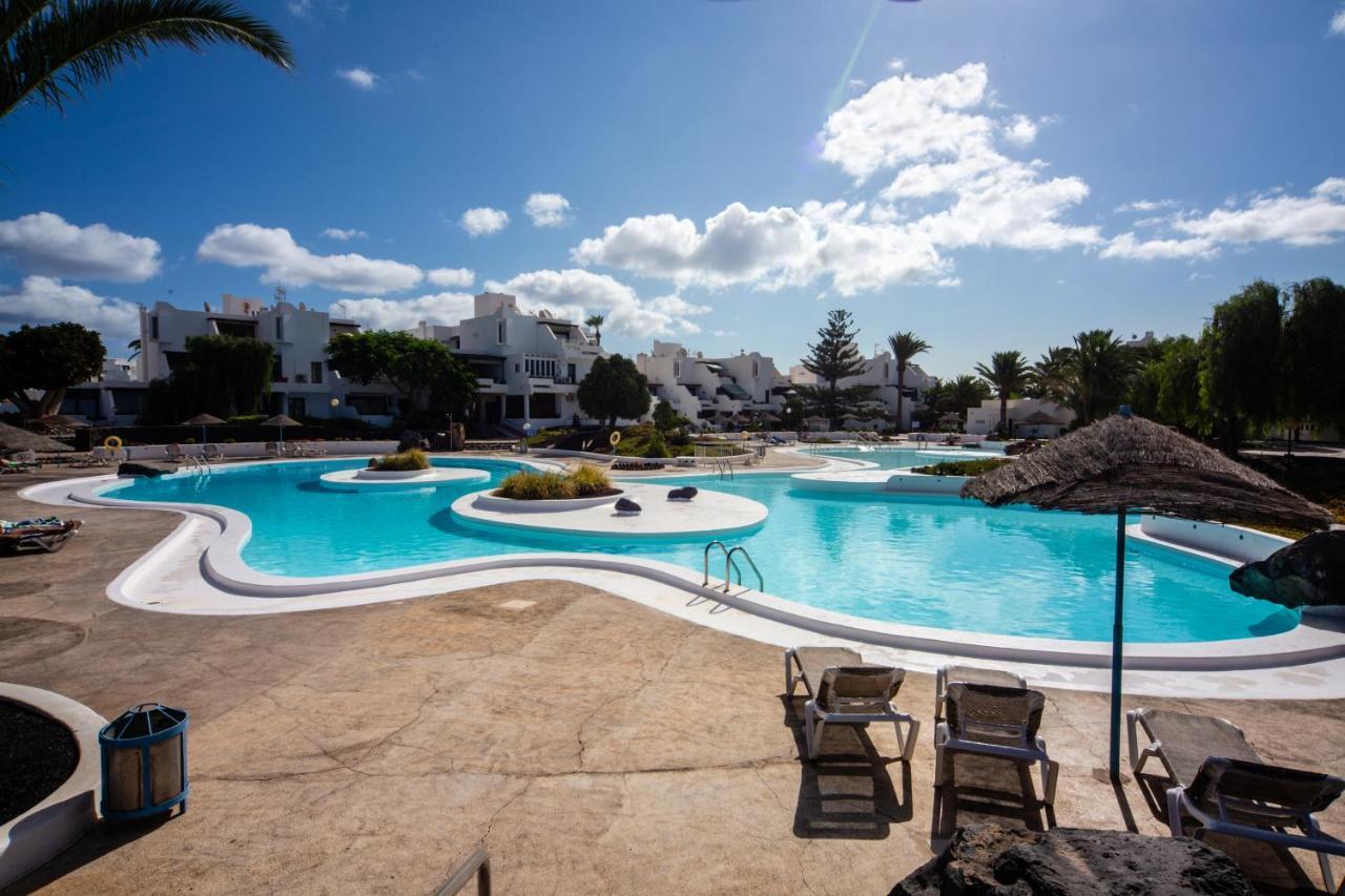Apartment Sweet Holidays. Molinos Costa Teguise