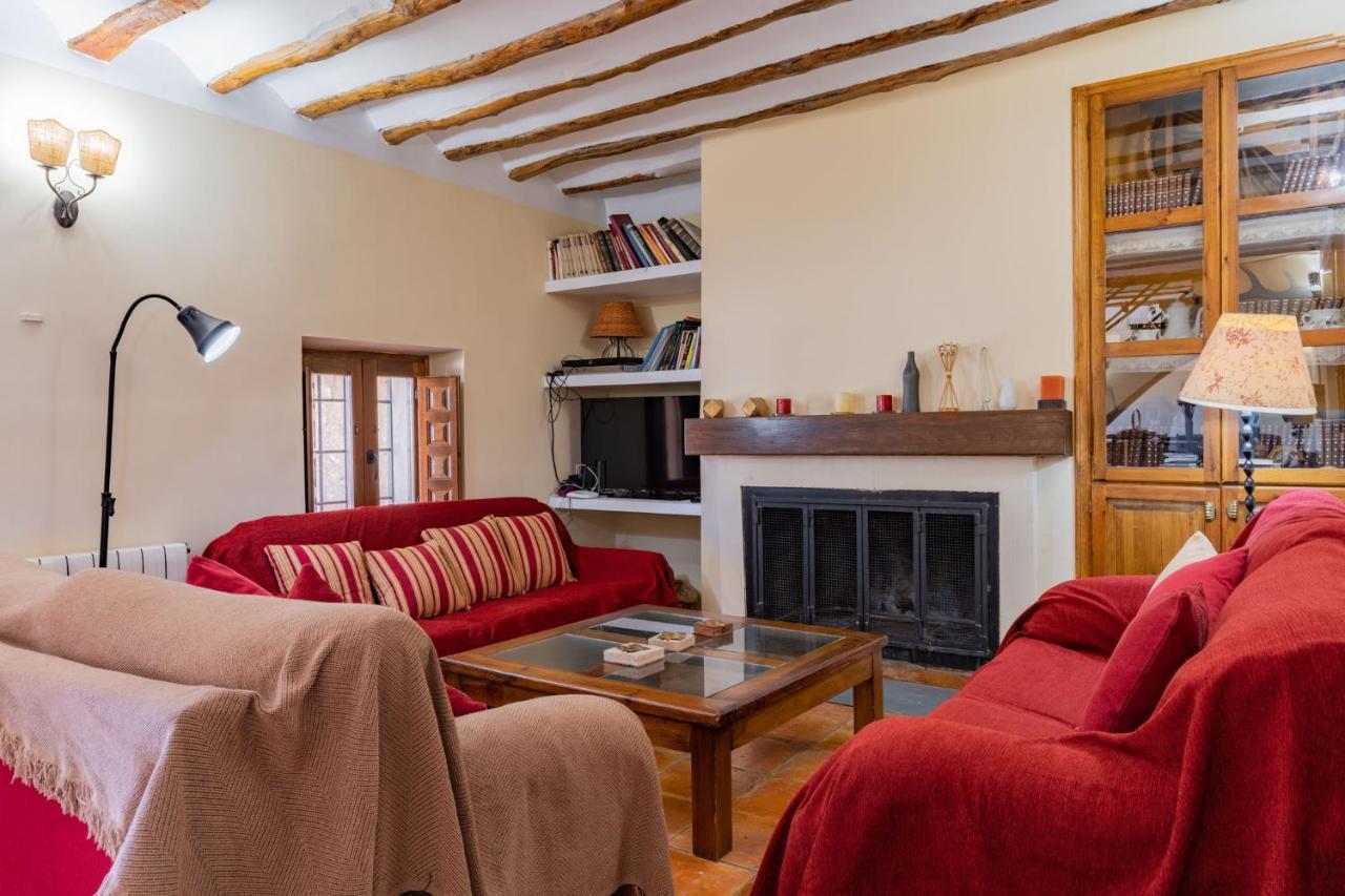 Holiday home Casa Miranda Tazona