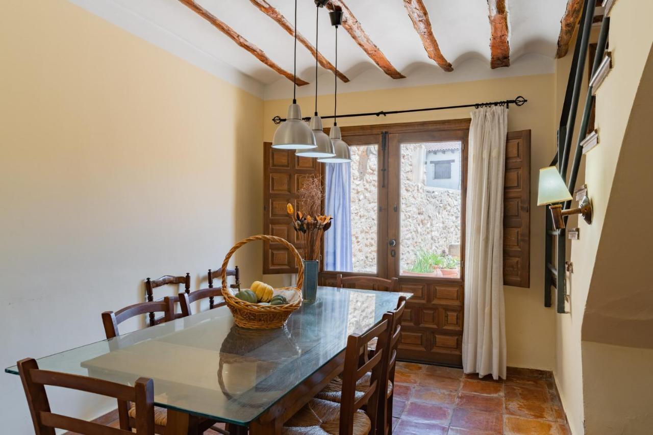 Holiday home Casa Miranda Tazona