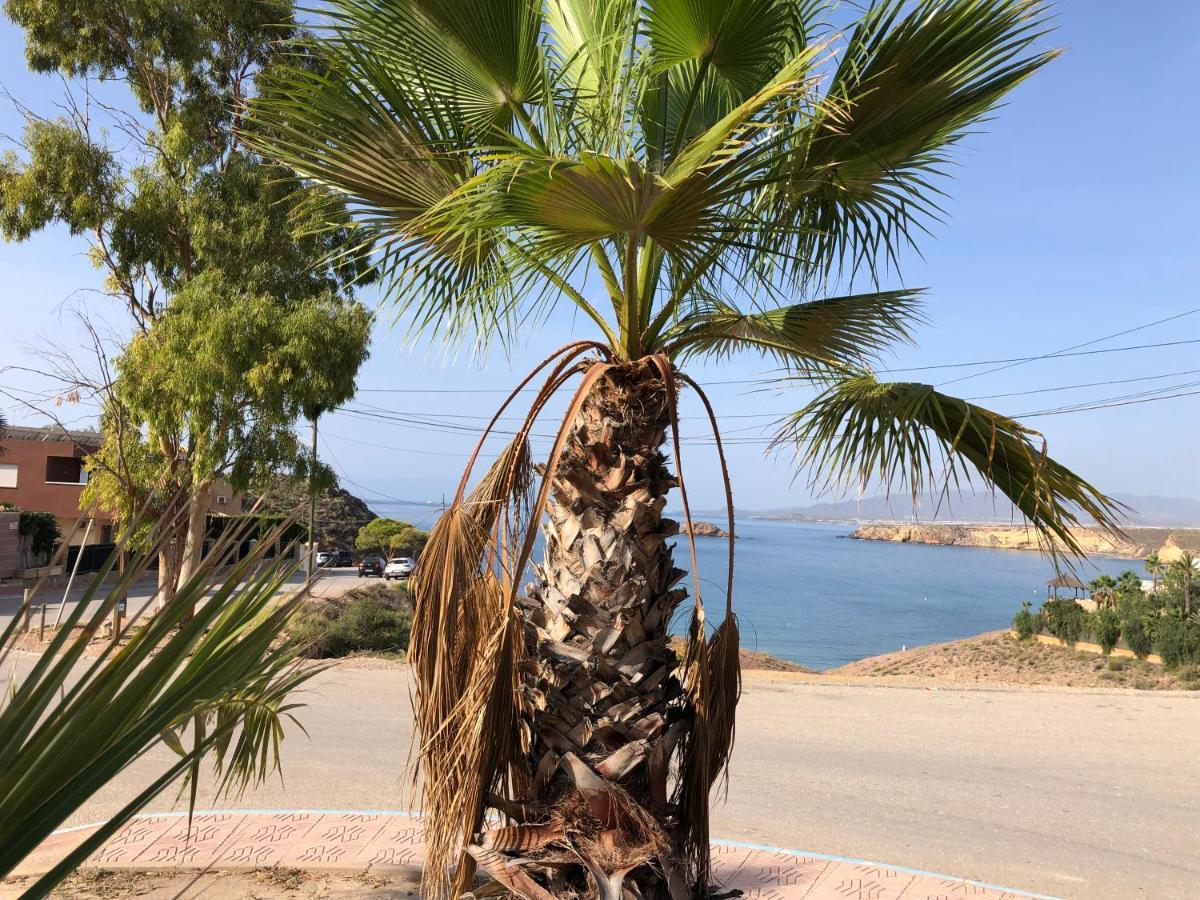 Apartamento Claudia I El Puerto de Mazarrón