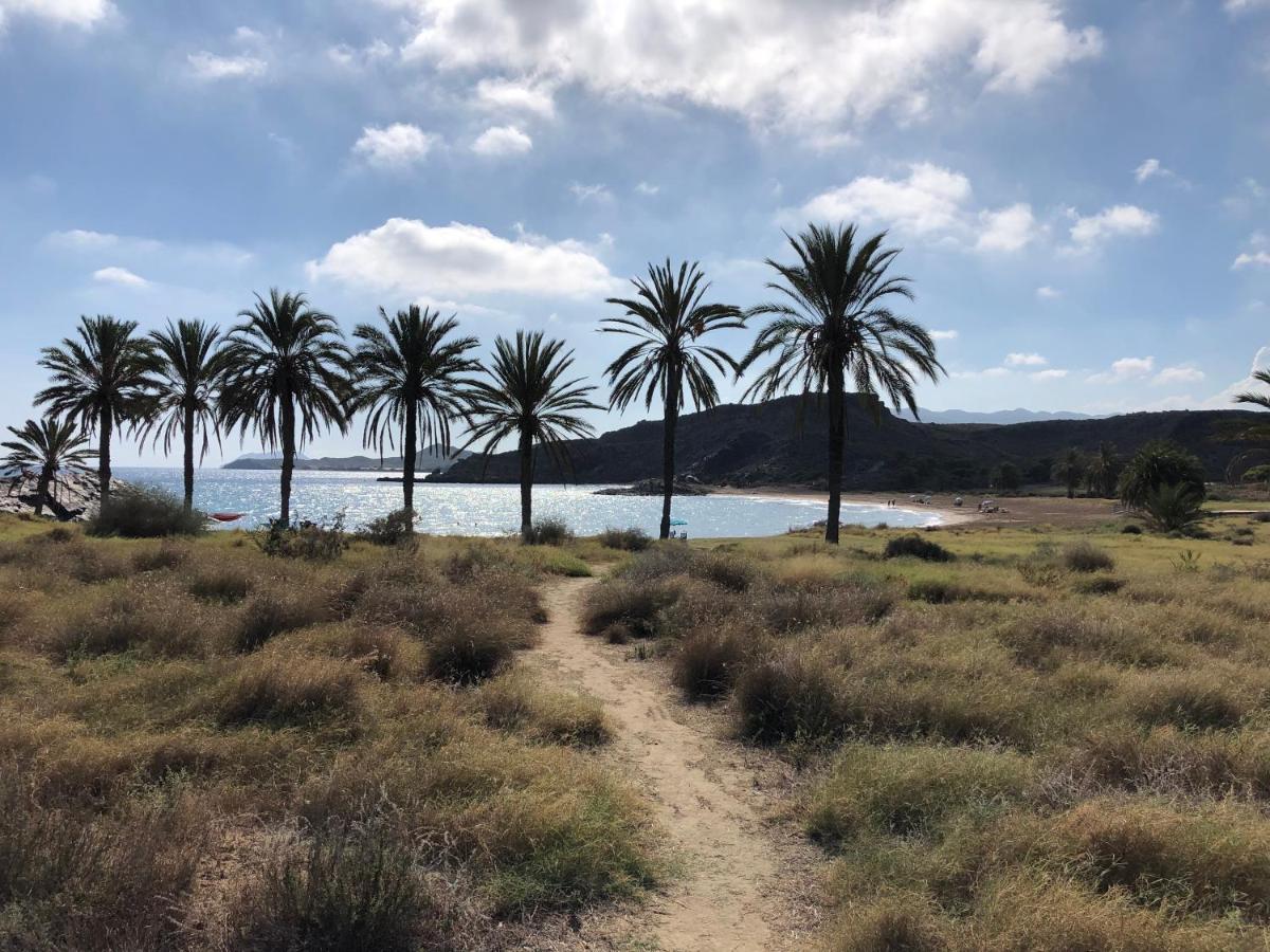 Apartamento Claudia I El Puerto de Mazarrón