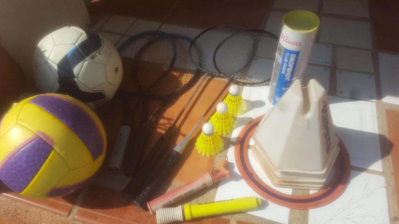 Casa La Paransa - Casa Rural Con Piscina - Relajarse Y Desconectar * Yatova