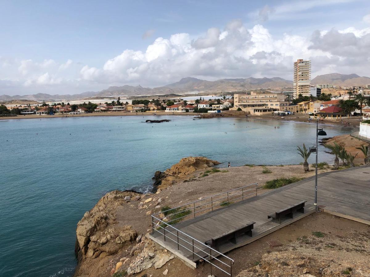 Apartamento Claudia I El Puerto de Mazarrón