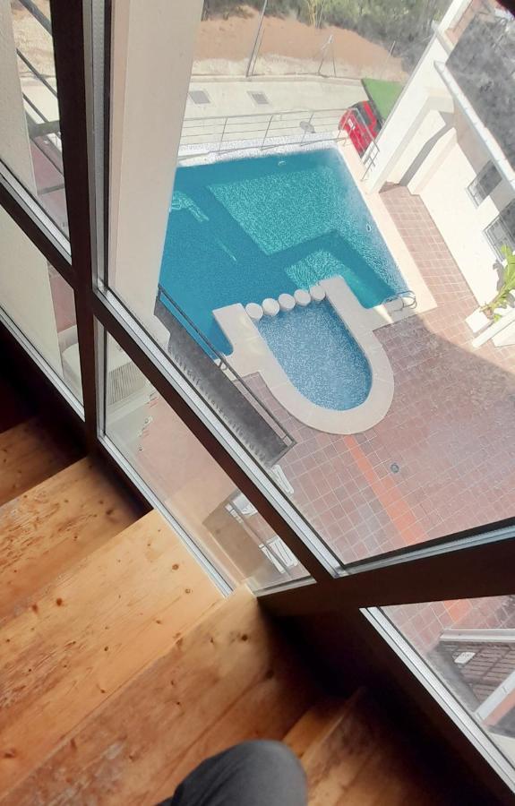 Holiday home Fantastico Loft Entre Montanas, Con Piscina Comunitaria *