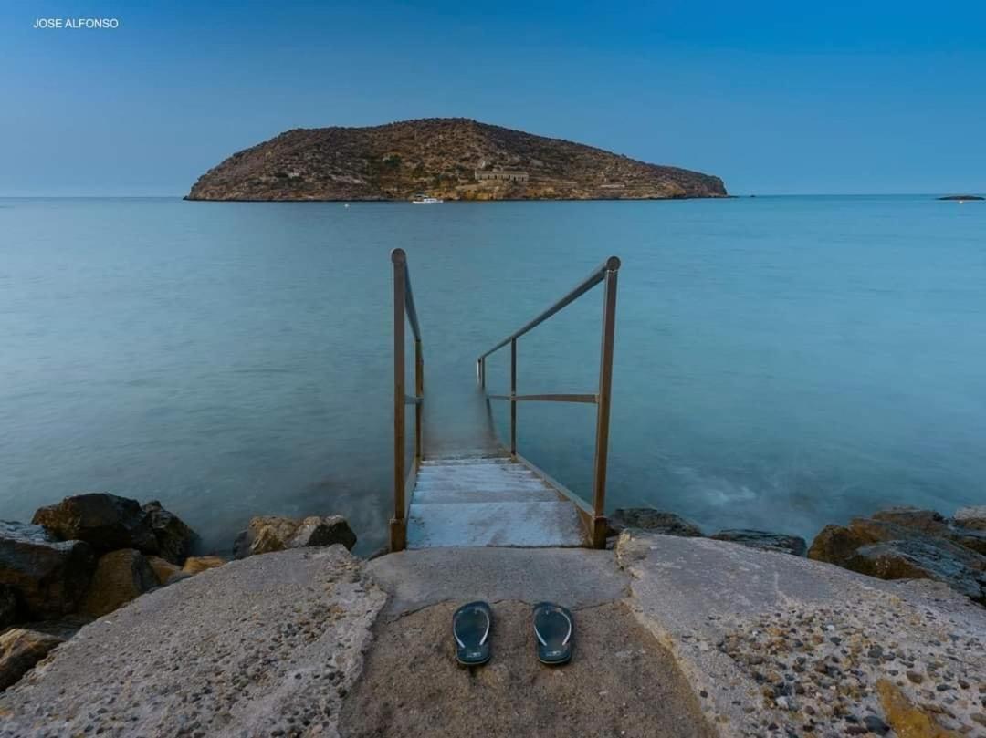 Apartamento Claudia I El Puerto de Mazarrón