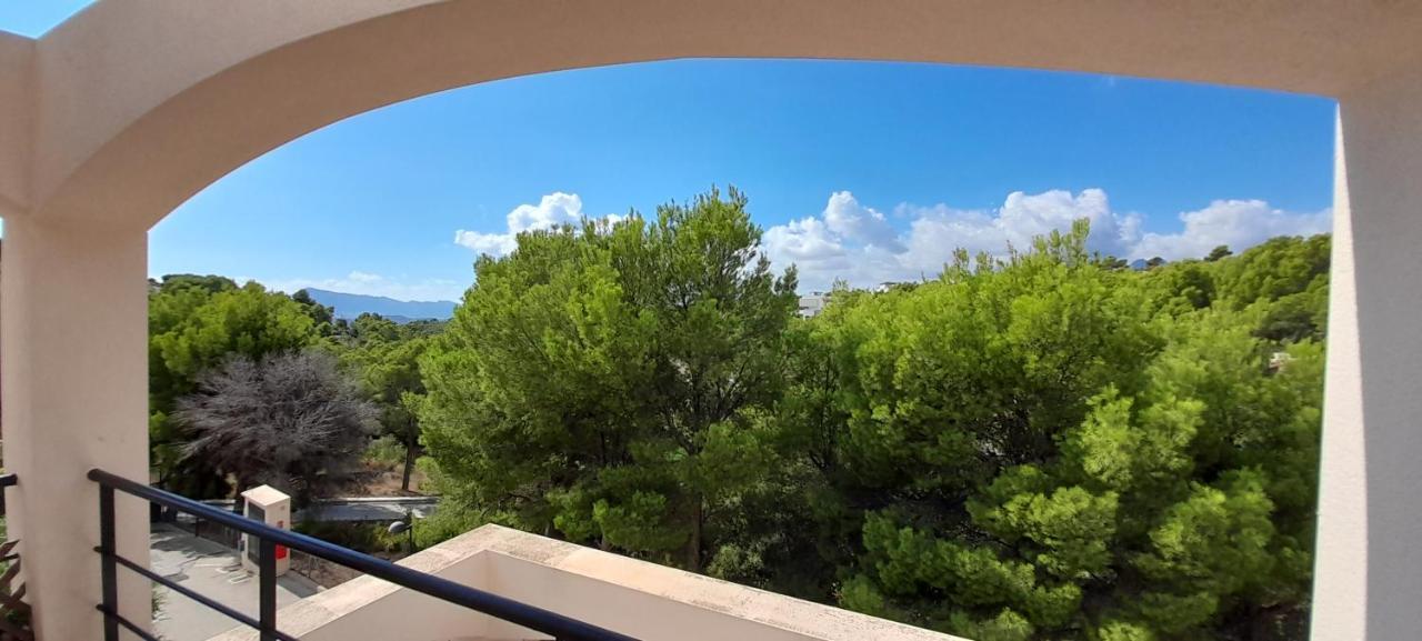 Holiday home Fantastico Loft Entre Montanas, Con Piscina Comunitaria Altea