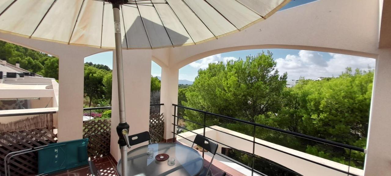 Holiday home Fantastico Loft Entre Montanas, Con Piscina Comunitaria