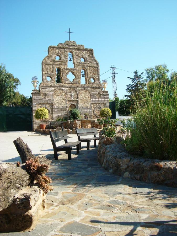 Tu Rural Alakran 2 Piscina Privada * Alhaurin el Grande