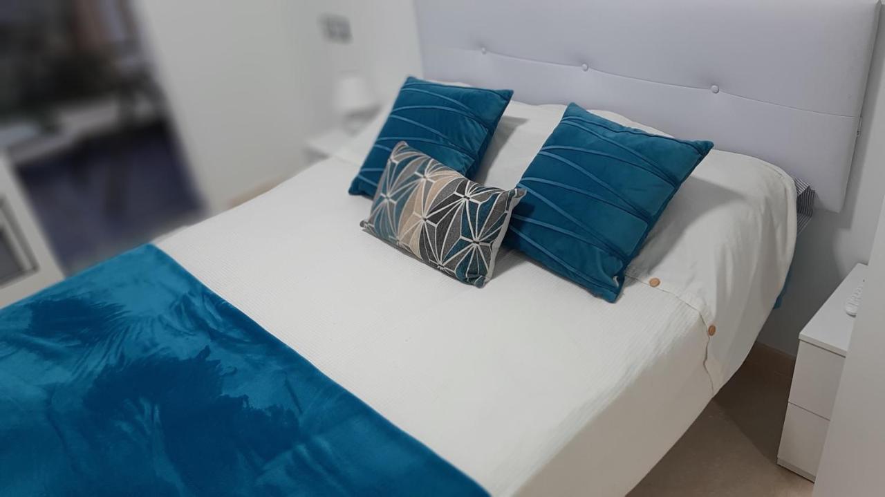 Apartamento La Envia Golf