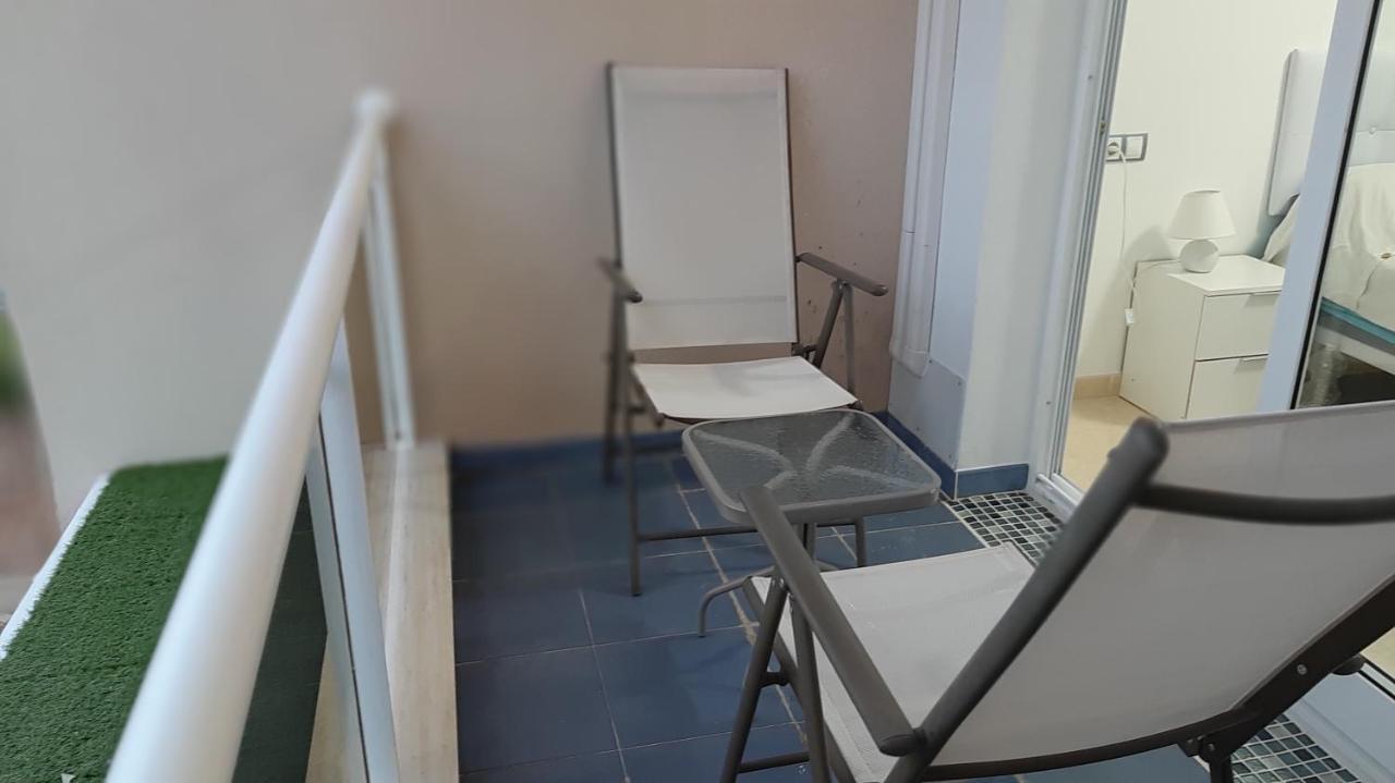 Apartamento La Envia Golf