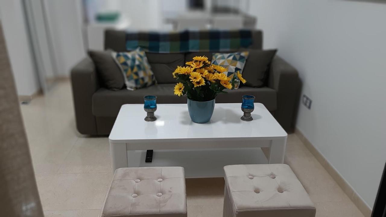 Apartamento La Envia Golf *