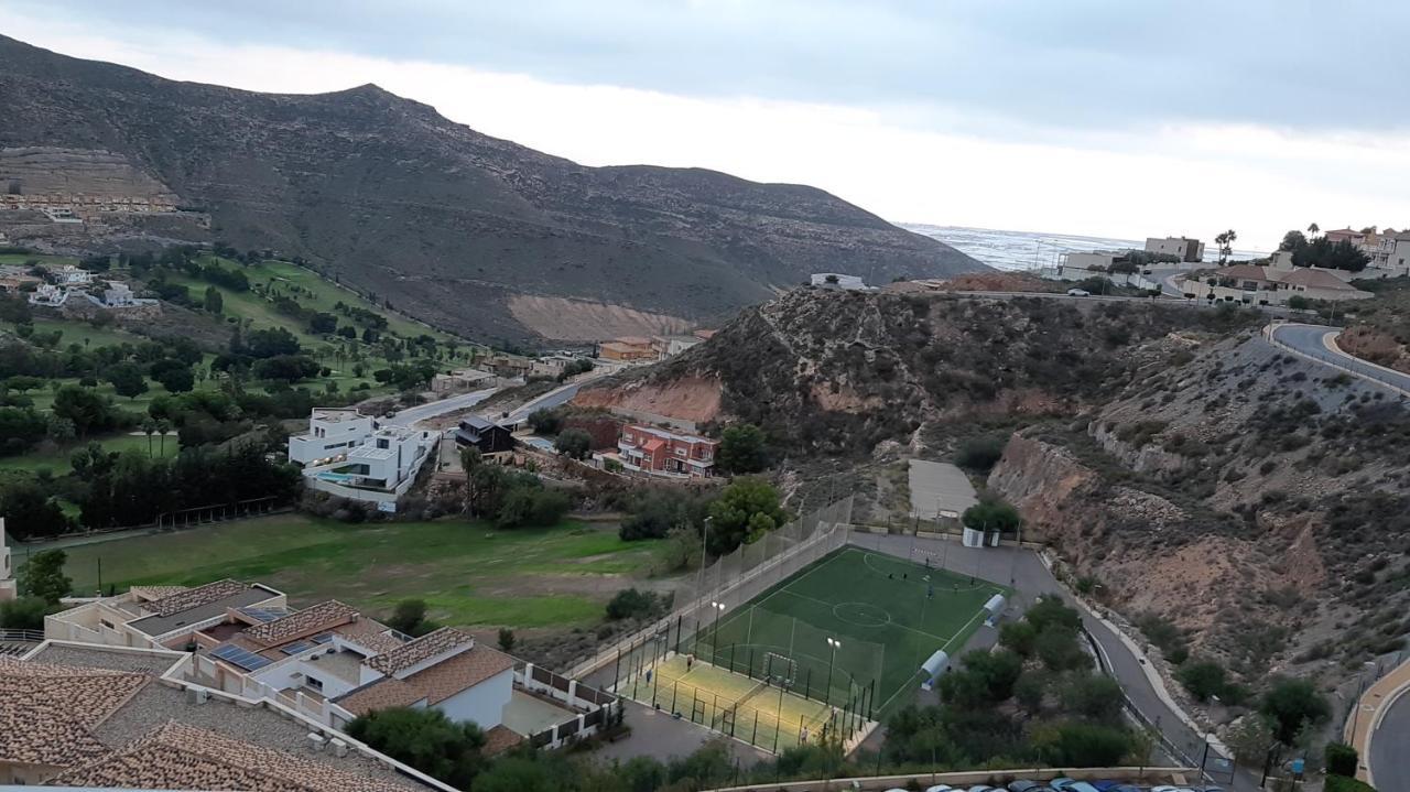 La Envia Golf Apartamento *
