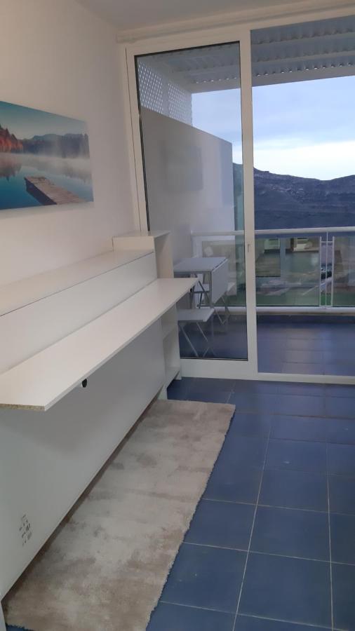 Apartamento La Envia Golf Vícar