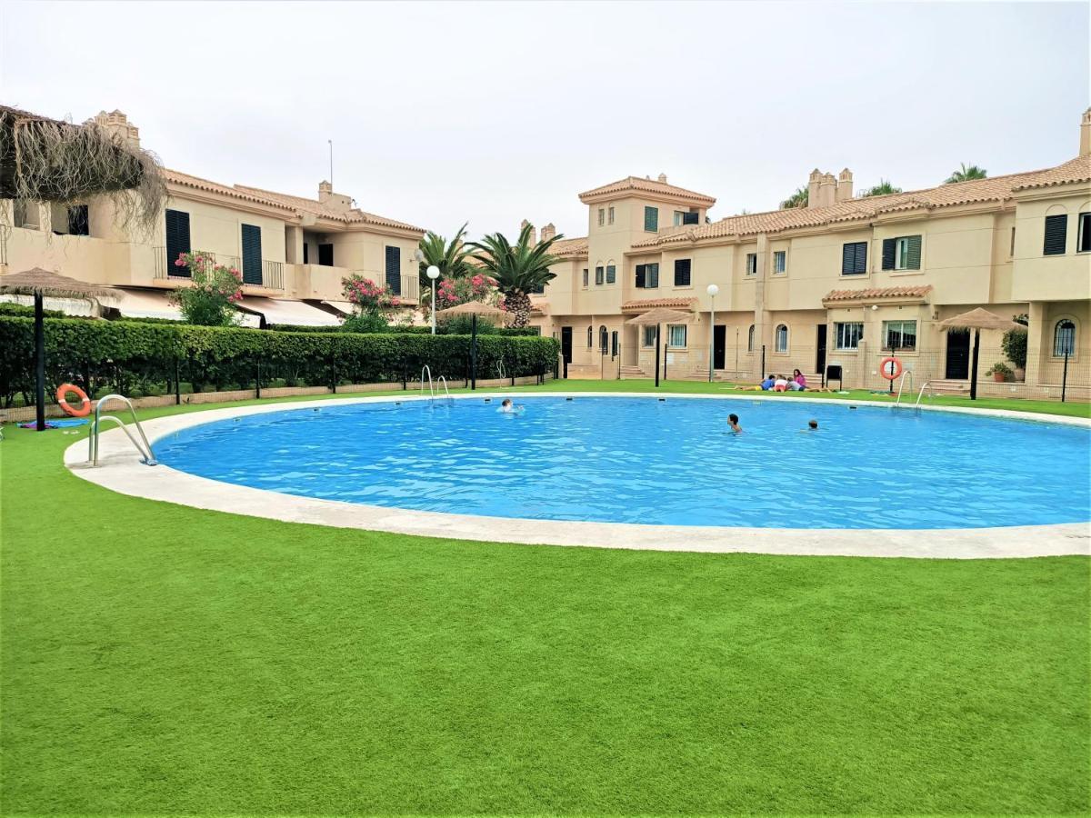 Holiday home Costa Ballena Las Dunas - Vega Home Vacacional *