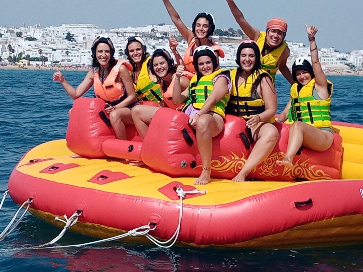 Holiday home Costa Ballena Las Dunas - Vega Home Vacacional Rota