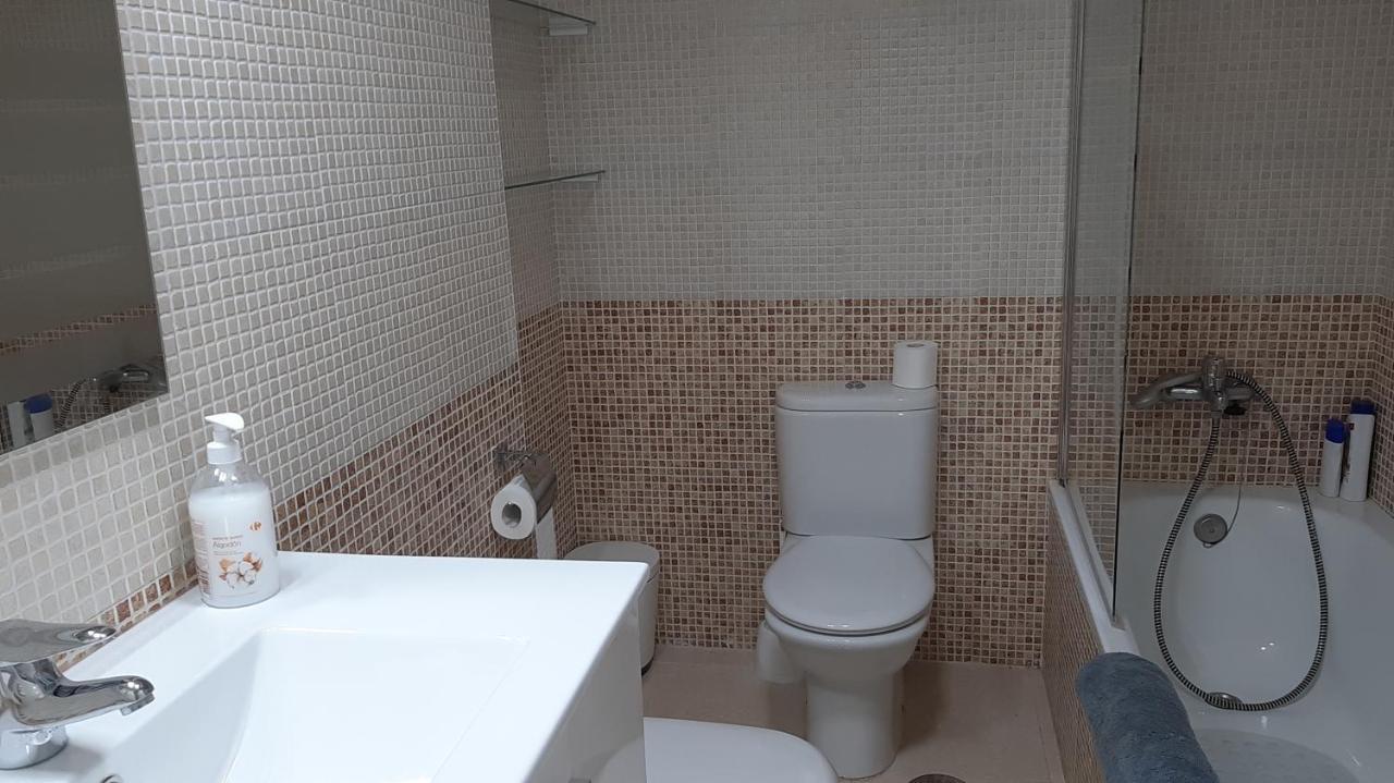 Apartamento La Envia Golf