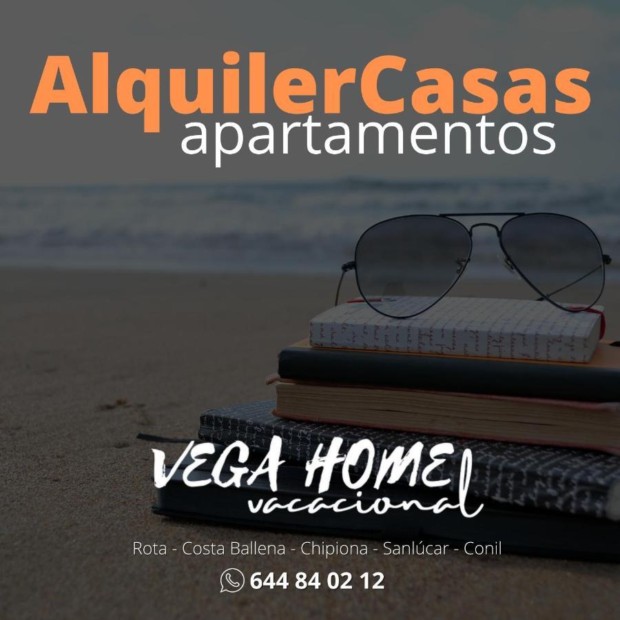 Costa Ballena Las Dunas - Vega Home Vacacional Holiday home