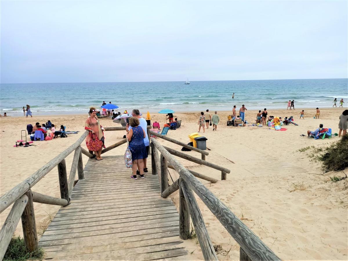 Holiday home Costa Ballena Las Dunas - Vega Home Vacacional Rota