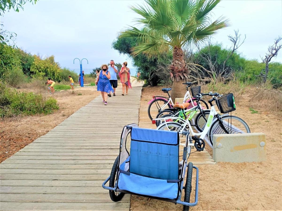 Costa Ballena Las Dunas - Vega Home Vacacional Holiday home