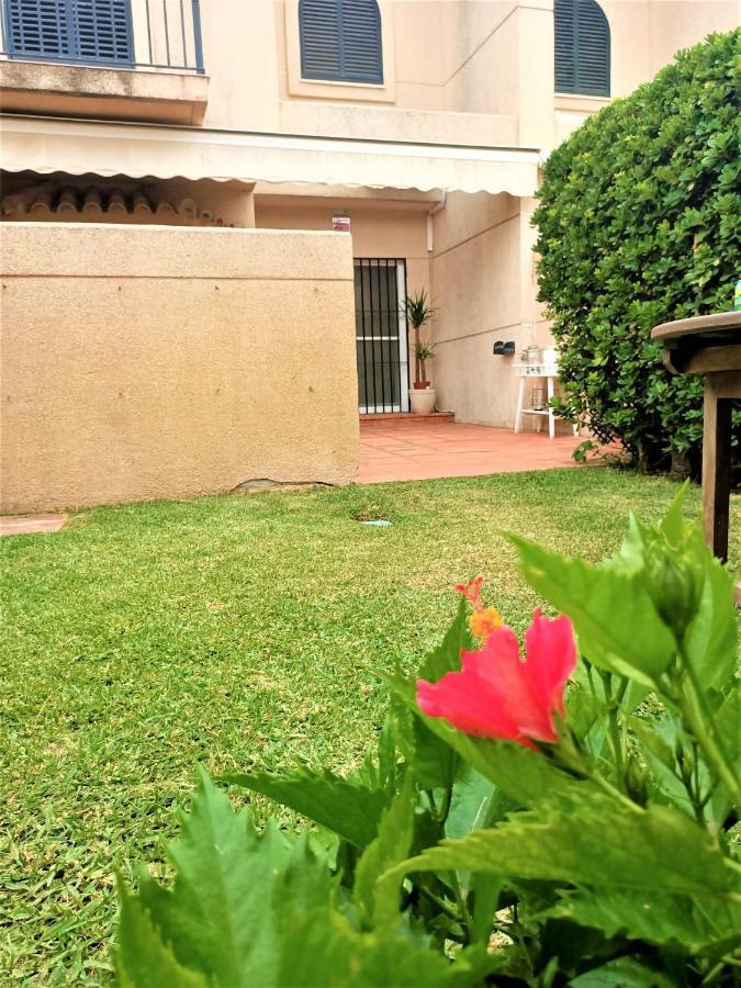 Costa Ballena Las Dunas - Vega Home Vacacional Holiday home