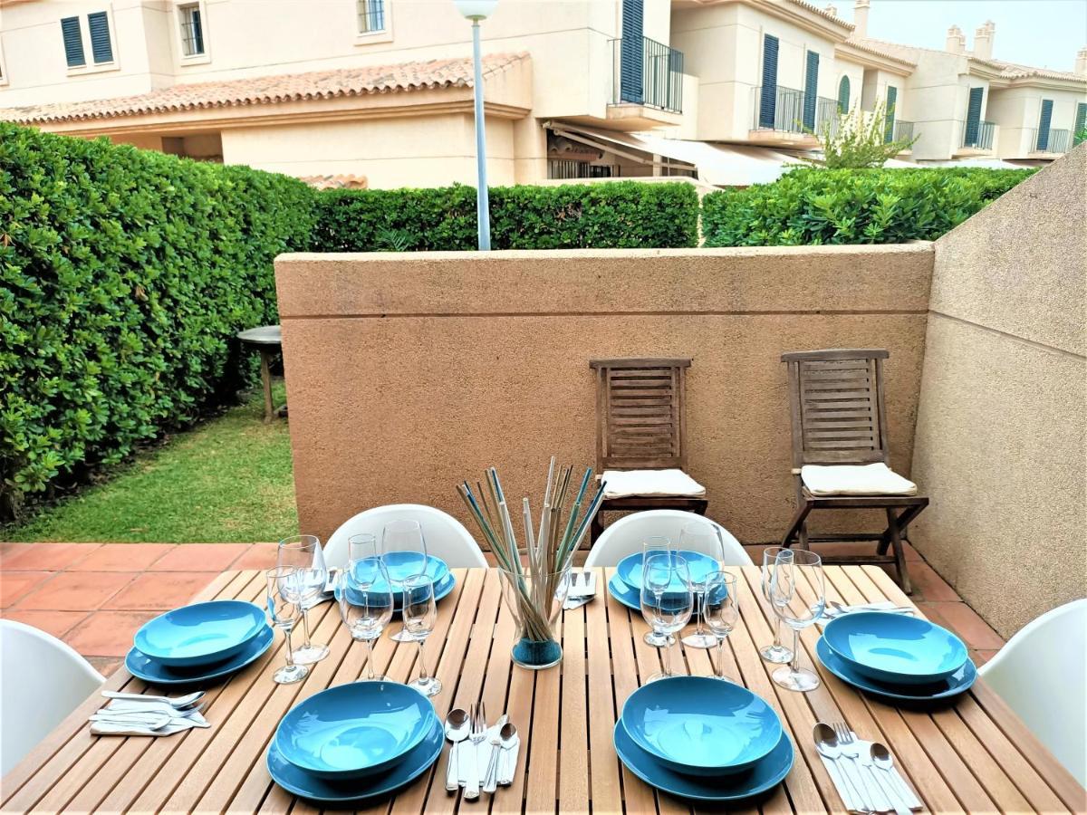 Holiday home Costa Ballena Las Dunas - Vega Home Vacacional Rota