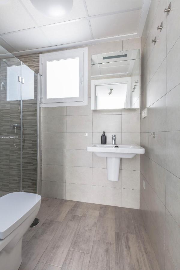 Villa Casa Bos Dolpfin Wellness Luxury Entire Pool & Jacuzzi Gran Alacant Near Puerto Marino