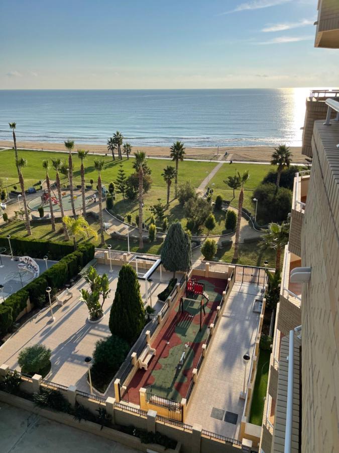 Con Vistas Al Mar Apartamento *