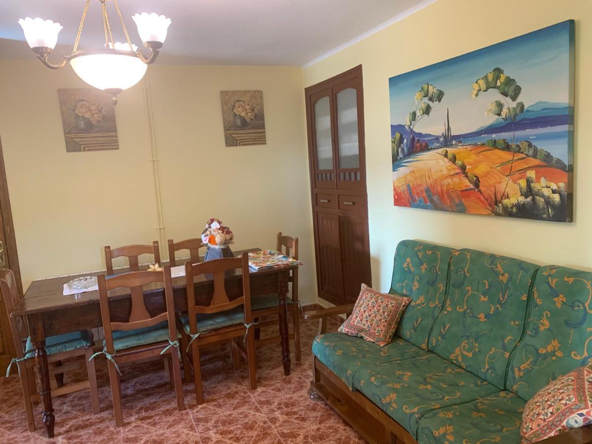 Casa Torreta Apartment Gerbe