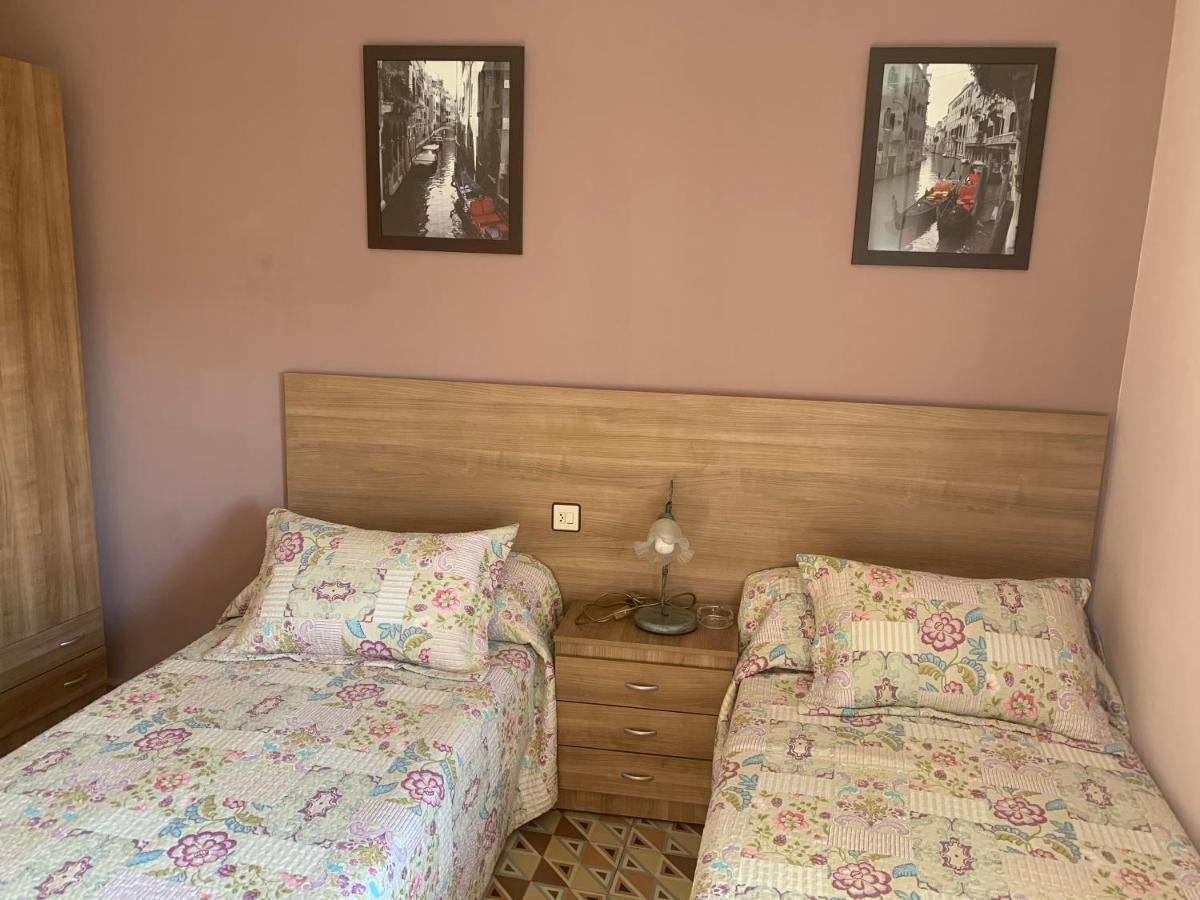 Casa Torreta *