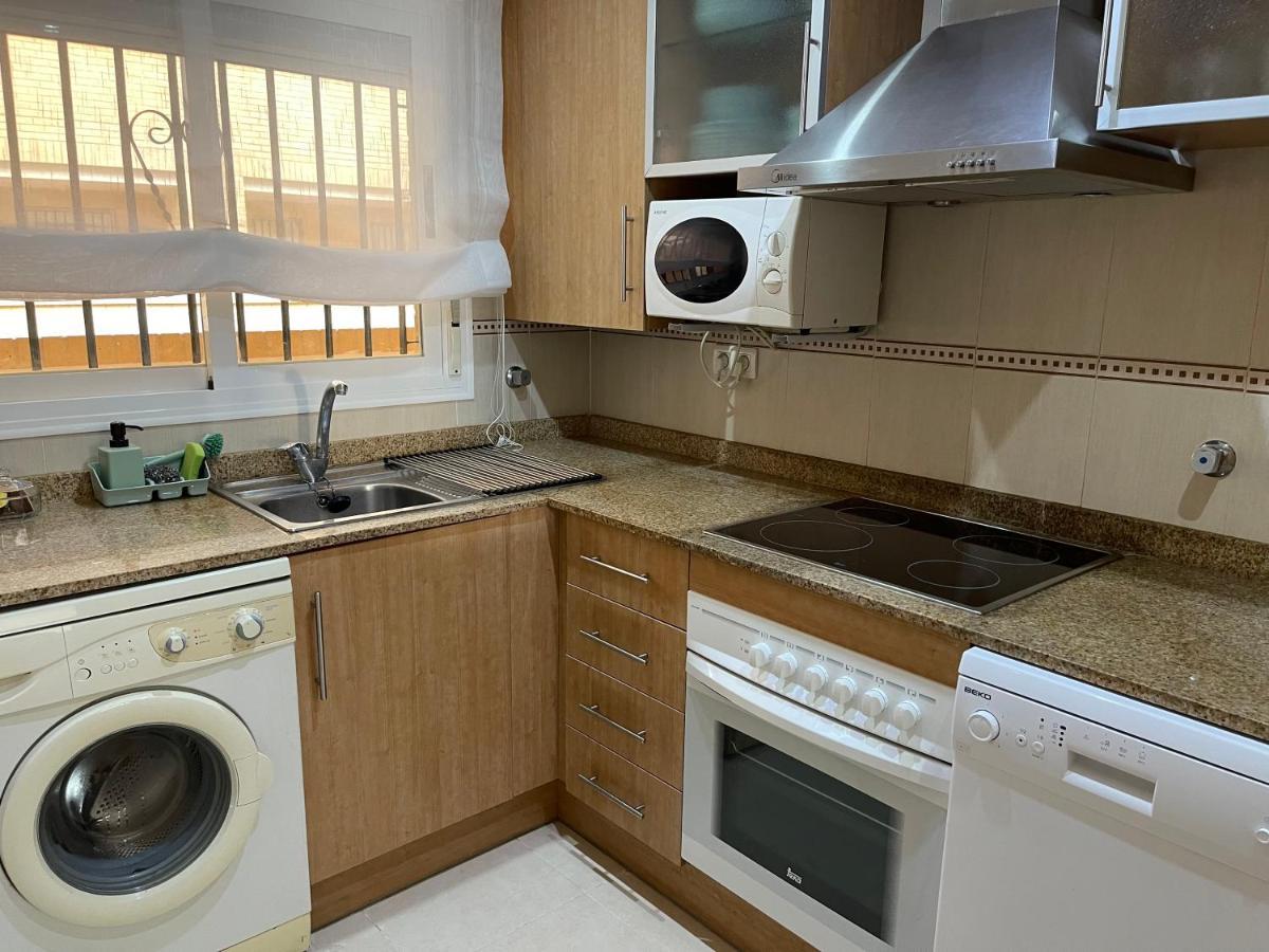 Apartamento Con Vistas Al Mar *