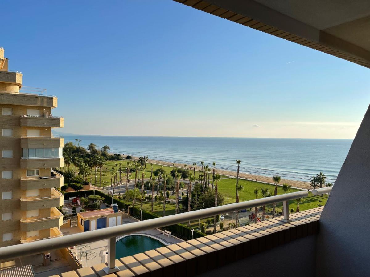 Con Vistas Al Mar * El Borseral