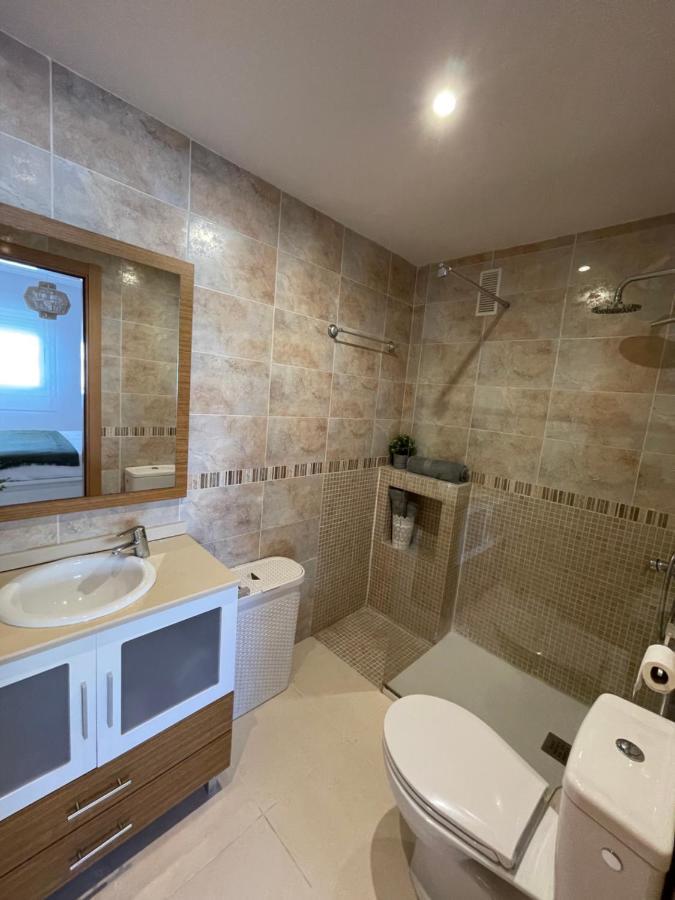 Apartamento Con Vistas Al Mar *