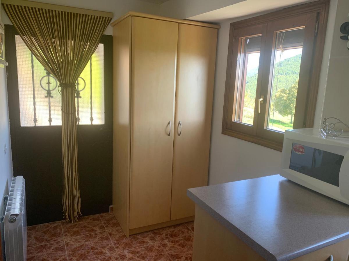 Apartment Casa Torreta