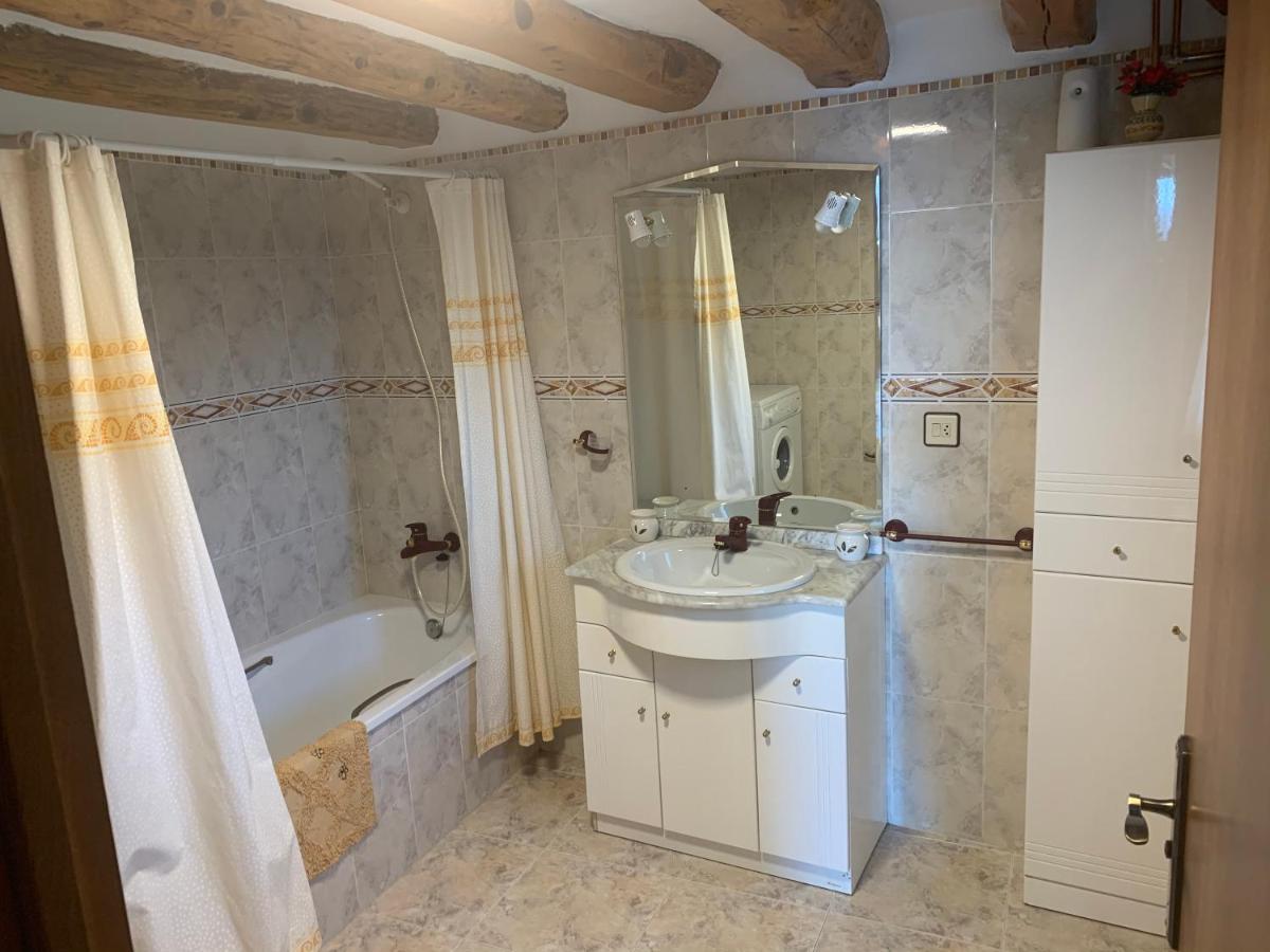 Apartment Casa Torreta