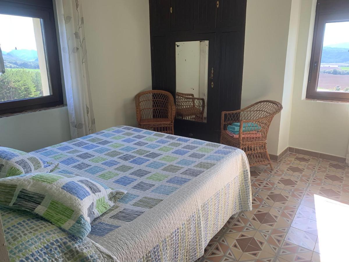 Apartment Casa Torreta