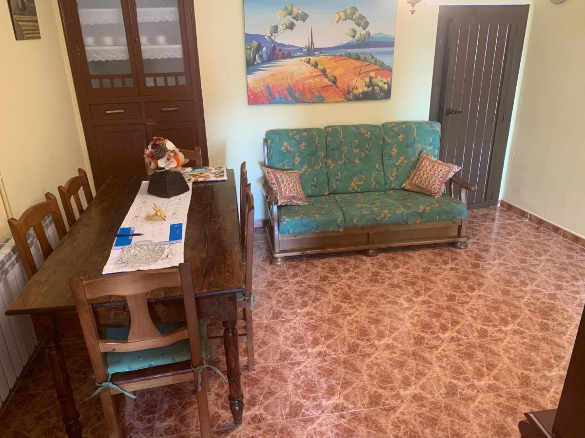 Apartment Casa Torreta Gerbe