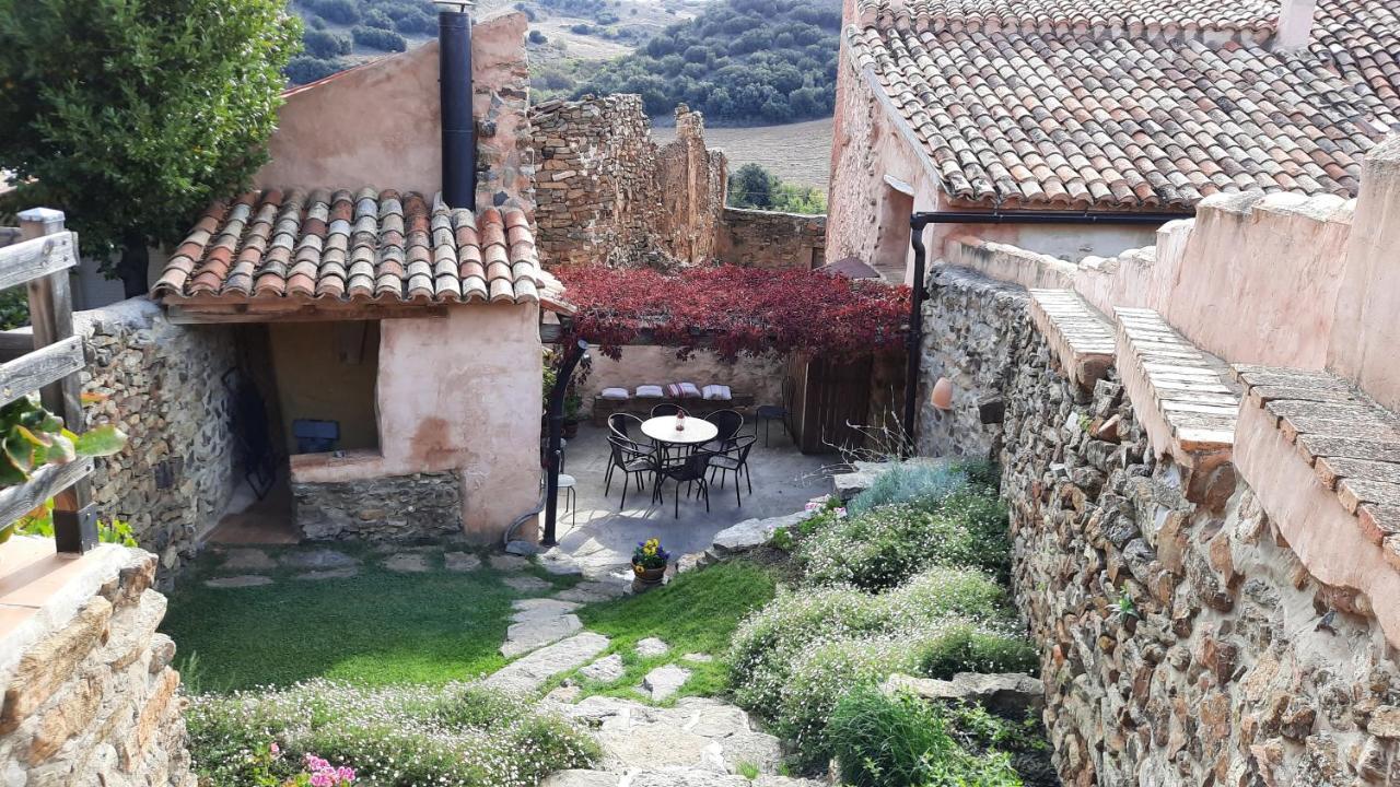 Casa rural La Sargantana *