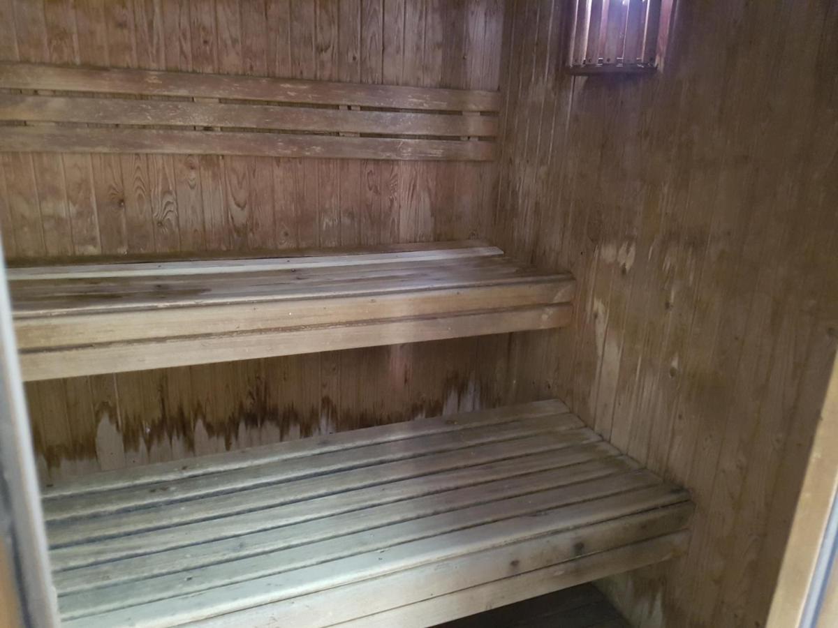 Al Andalus Thalassa Verarental-com Apartamento