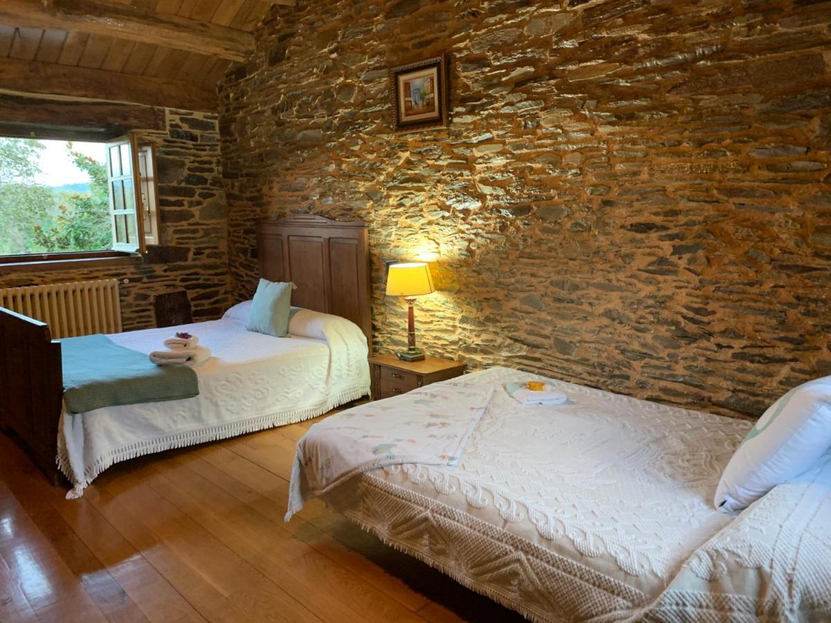 Bed and breakfast Casa Ferreiro - Campo Da Cruz - Lugo