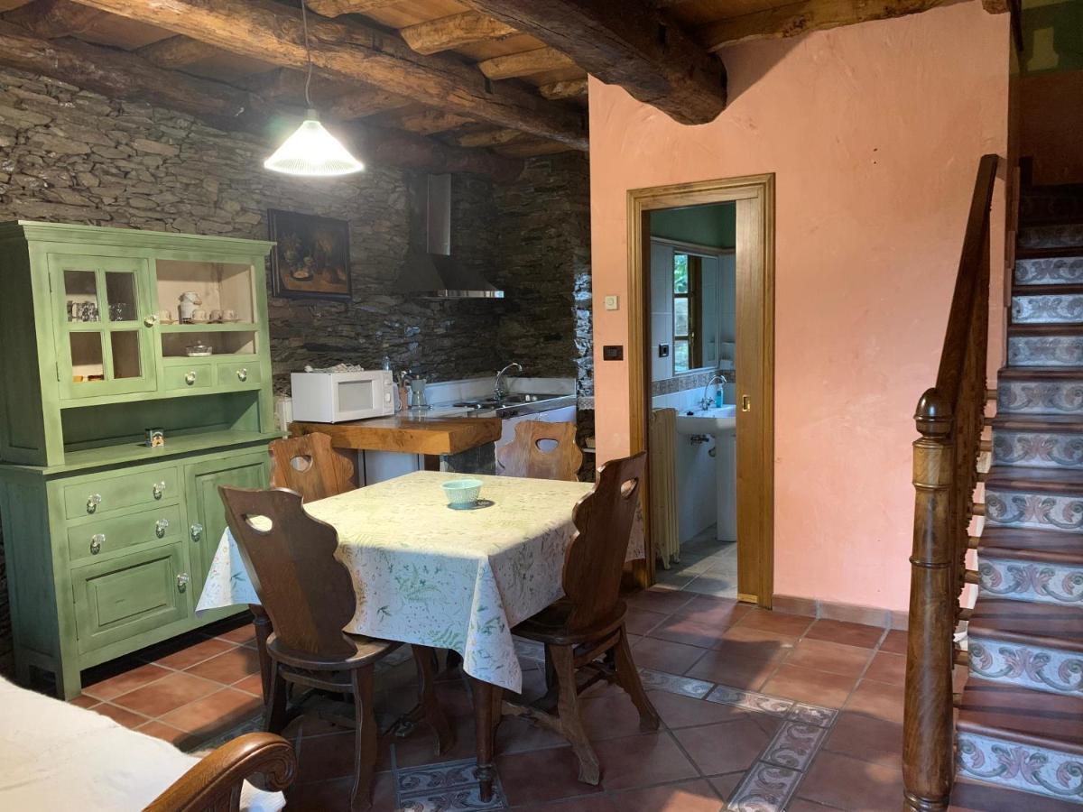 Casa Ferreiro - Campo Da Cruz - Lugo Bed and breakfast *