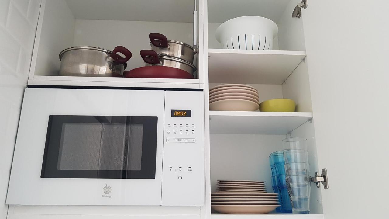 Apartamento My Sun Time