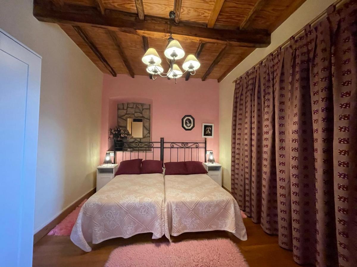 La Ermita De Prin Casa rural