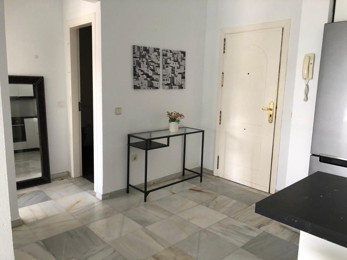 Costa Playamar Apartment *