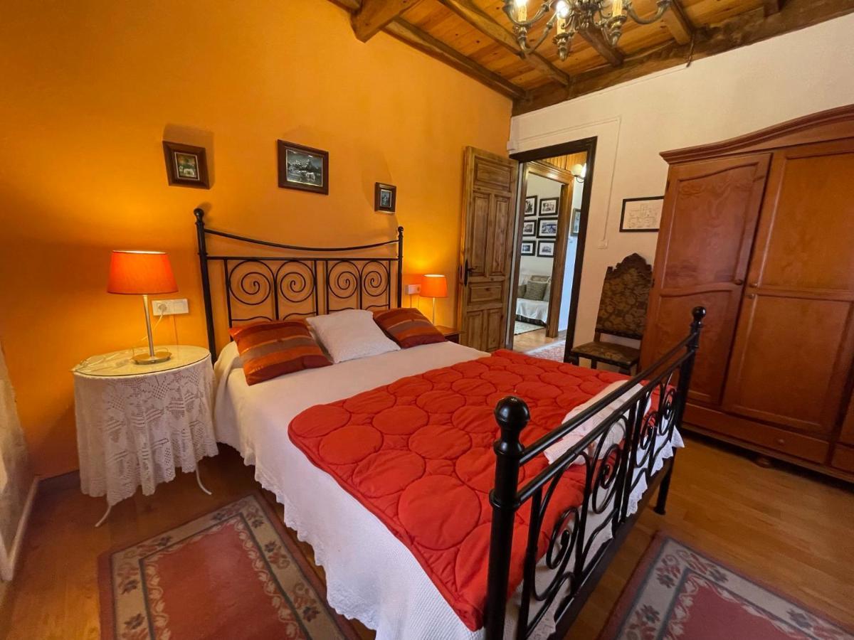 La Ermita De Prin Casa rural Villademar