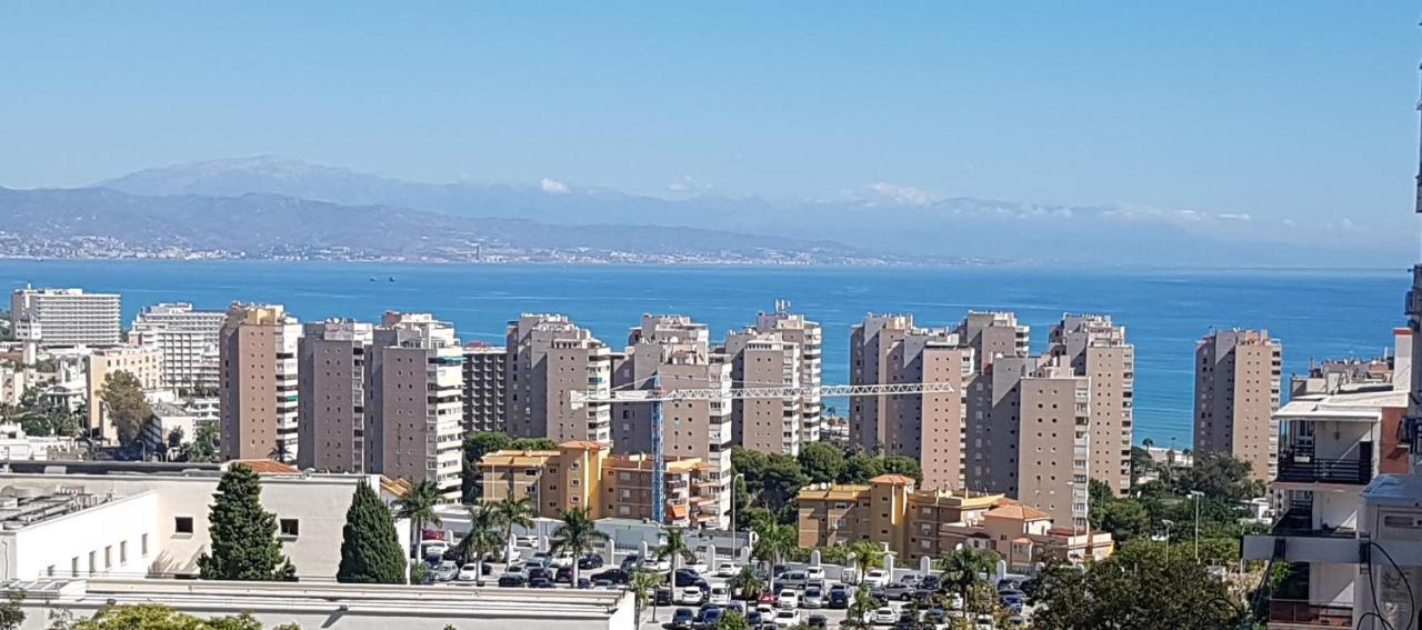 Apartamento My Sun Time Torremolinos